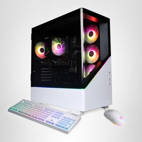 台式机 i7-14700F 5060Ti 16GB 1TB