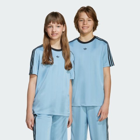 Jacquard Kids Tee