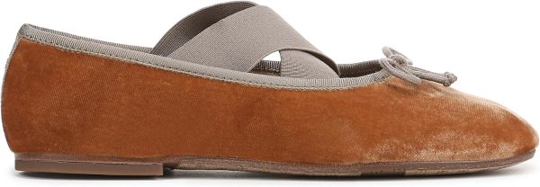Sam Edelman Arya 芭蕾单鞋