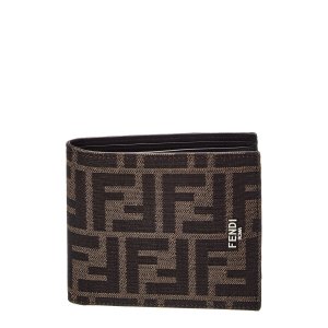 Fendi FF卡包