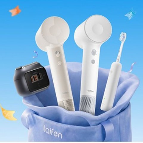 Up to 40% OffLaifen Sale