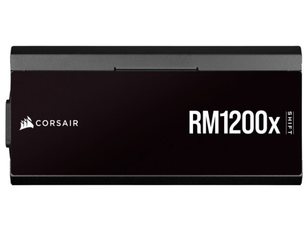  RM1200x Shift Fully Modular Gold Power Supply