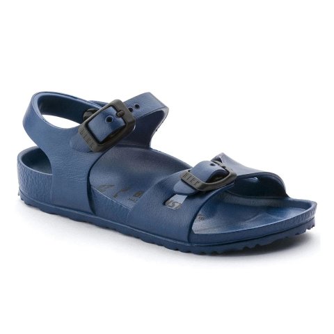  Rio Kids EVA Sandals Navy