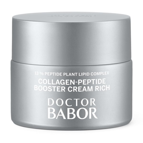 DOCTOR Collagen Face Cream 1.69oz