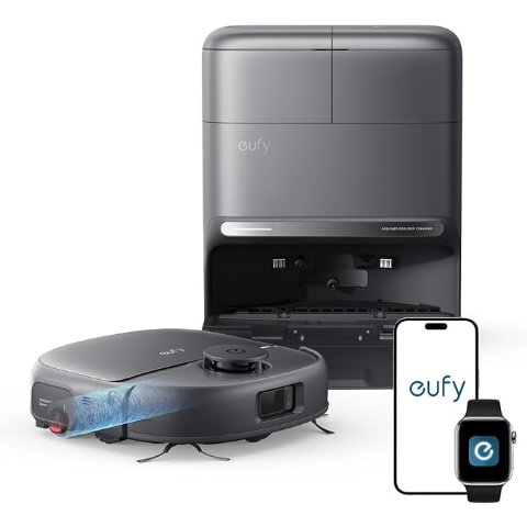  C28 Robot Vacuum 15000Pa