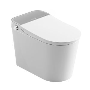 jomoo S780P 智能马桶 自动翻盖除菌