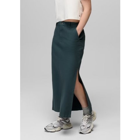 Rock Ridge Maxi Skirt for Women