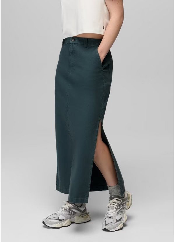 Rock Ridge Maxi Skirt for Women