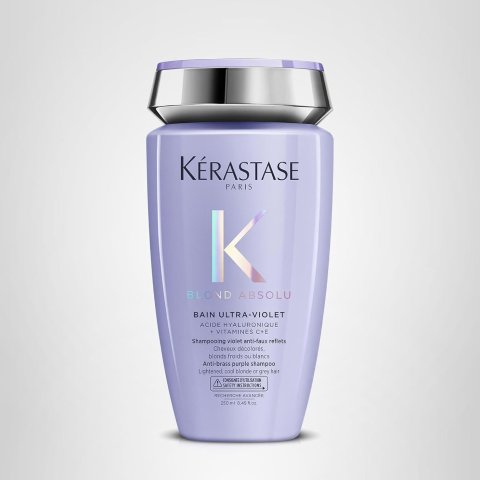  Blond Absolu Ultra-Violet Shampoo 250ml