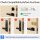 WiFi Smart Deadbolt Lock Fingerprint Silver