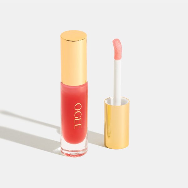 Lip Gloss $29Ogee Summer Makeup Launch