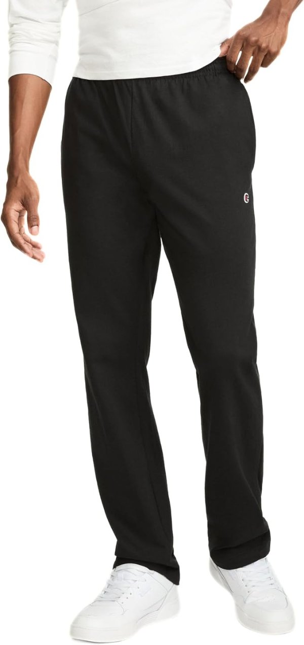 Men's Lounge Pants Standard Fit 100% Cotton