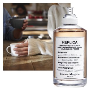 Maison Margiela  Replica Coffee Break 淡香水 100ml