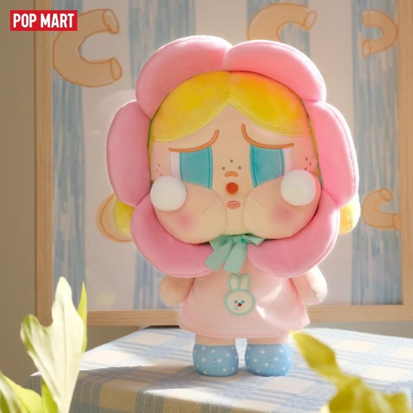 Crybaby Plush Doll Figure 1PC