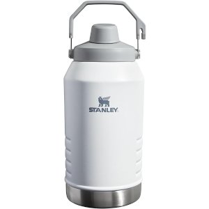 Stanley  IceFlow 保温水壶 96盎司