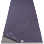 Gaiam 纤维瑜伽垫