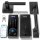 Smart Door Lock Wi-Fi Fingerprint Unlock