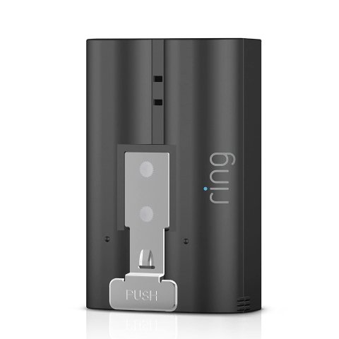 Ring Quick Release Battery Pack for Cameras and Doorbells