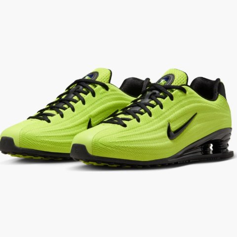 Shox Z Sneaker Women