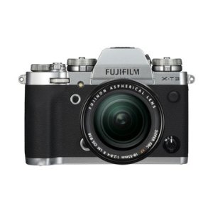 Fujifilm X-T3 数码相机 26.1MP