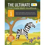 IXL Ultimate 1年级数学练习册