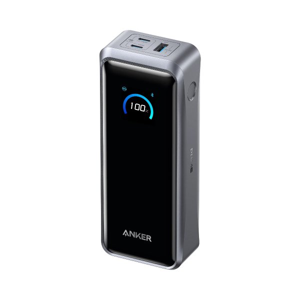 Prime 移动电源 300W 26K