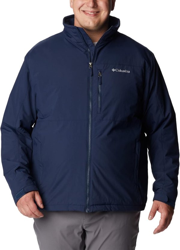 Columbia Northern Utilizer II Men's Jacket