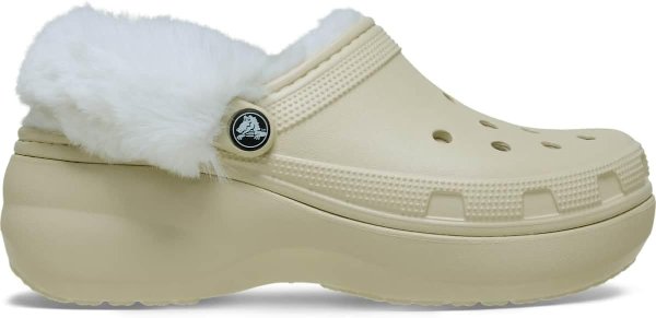 ClsPltfmFzLndCg Women's Shoes