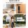 WiFi Smart Door Lock Black