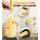 REKOPI Swiffer Heavy Duty Duster Refills Large Size 60 Count Yellow