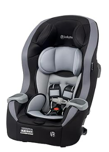 Amazon.com Baby Trend Trooper™ Slim 3-in-1 Convertible Car Seat, Dash Black – Slim Fit, 3-in-1