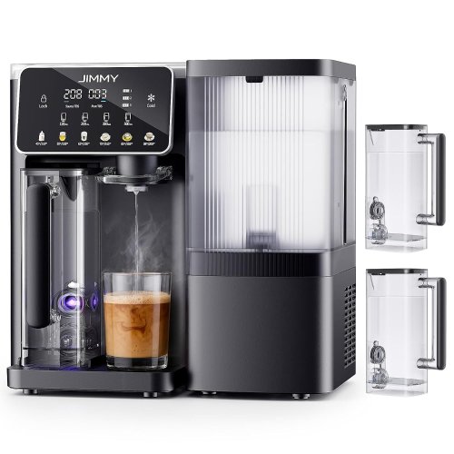 JIMMY R9 Pro 台式即热净水器