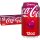 Cherry Coke 12 Cans