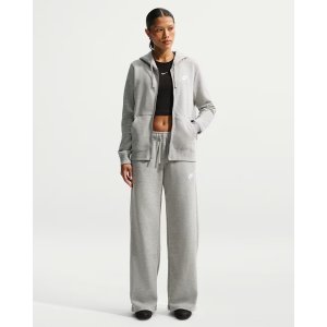 Nike Club Fleece 女款卫裤 宽松
