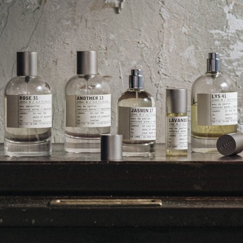 Up to 55% OffGilt Fragrance Sale | Bond No. 9, Le Labo & More