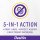 Desitin 40% Zinc Oxide Diaper Rash Paste 4.8oz