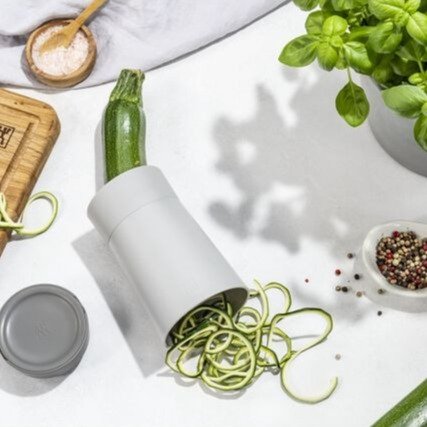 Z-Cut Spiralizer