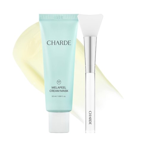 CHARDE Peel Off Cream Mask 50ml