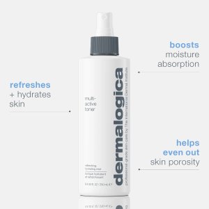 Dermalogica 多效保湿喷雾 8.4oz