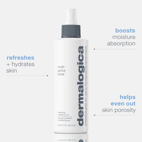  Multi-Active Toner 8.4oz