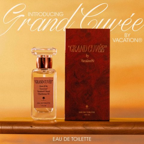 VACATION GRAND CUVEE Eau de Toilette