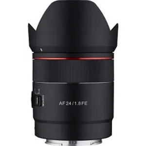 SAMYANG  AF 24mm f/1.8 索尼全画幅镜头