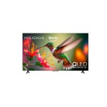 INSIGNIA QF系列 65英寸 QLED智能电视 4K