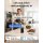 Smart Door Lock Wi-Fi Fingerprint Unlock