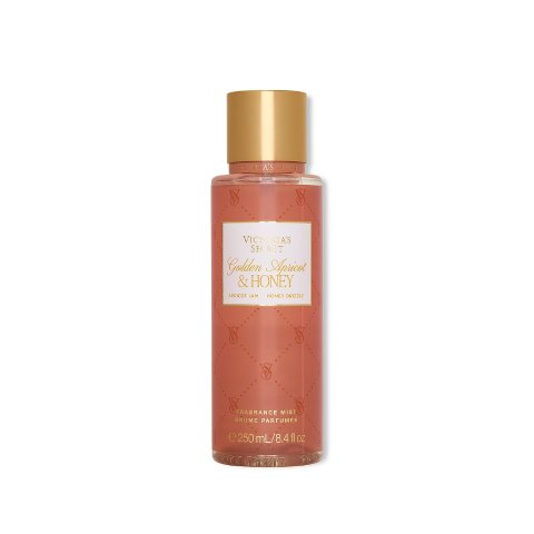 Baked Fragrance Mist