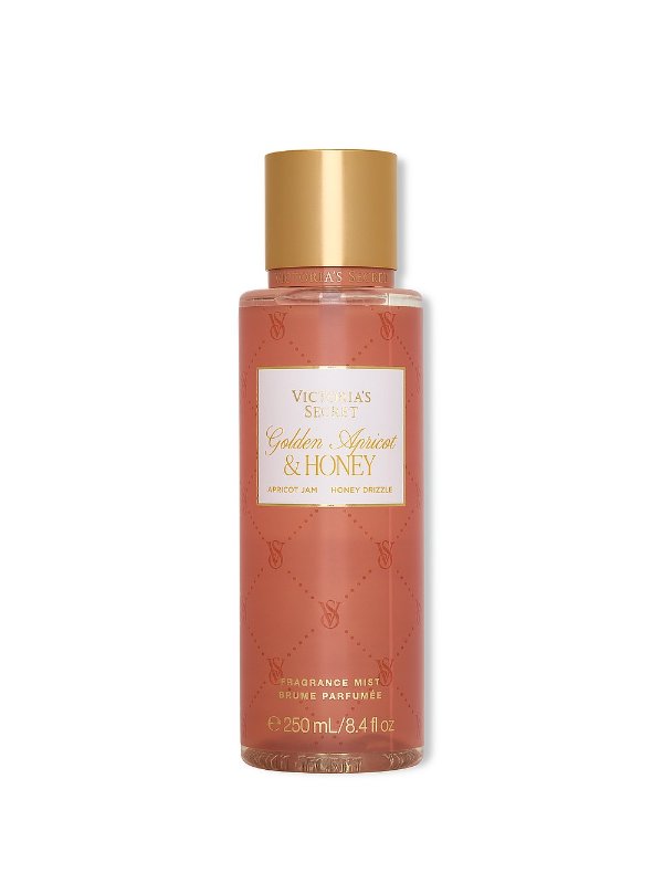 Baked Fragrance Mist