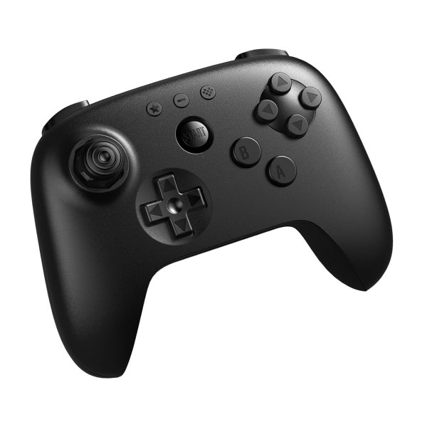 64 Bluetooth Controller Black