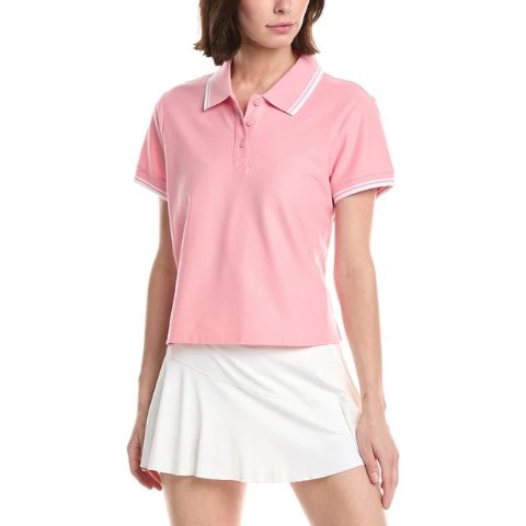 Beyond YogaPolo Shirt