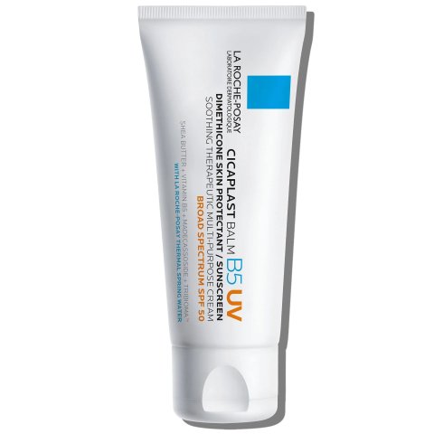 Cicaplast B5全面修复防晒霜 SPF50
