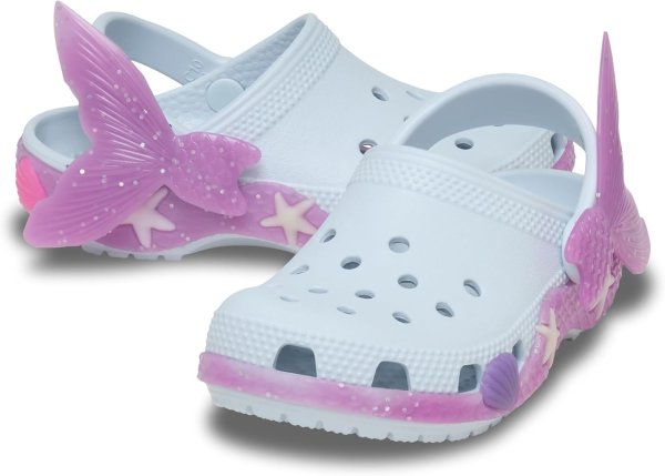 Kids Classic Clogs Little/Big Kid